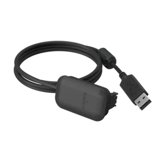 Ancien câble USB pour la plongée Suunto
