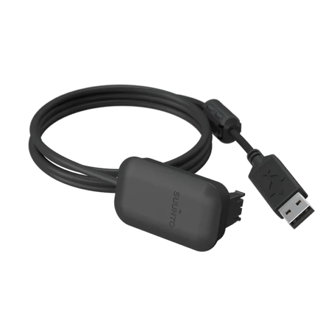 Ancien câble USB pour la plongée Suunto