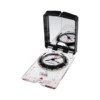 Boussole à miroir Suunto MC-2 NH – précise pour la randonnée et le trekking Boussole à miroir Suunto MC-2 NH – précise pour la randonnée et le trekking