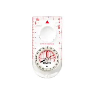 Boussole métrique Suunto A-30NH | Boussole d&rsquo;orientation précise