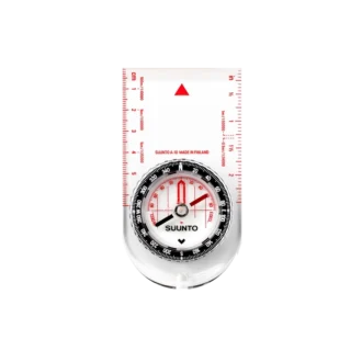 Boussole Suunto A-10 NH – boussole compacte et robuste