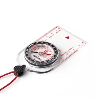 Boussole Suunto A-10 NH – boussole compacte et robuste