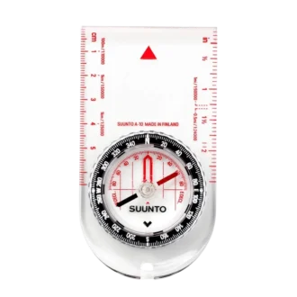 Boussole Suunto A-10 SH – boussole facile à utiliser