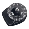 Boussole Suunto Clipper L/B NH – à fixer sur votre équipement de plein air