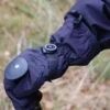 Boussole Suunto Clipper L/B NH – à fixer sur votre équipement de plein air