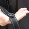 Boussole Suunto Clipper L/B NH – à fixer sur votre équipement de plein air