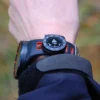 Boussole Suunto Clipper L/B NH – à fixer sur votre équipement de plein air