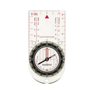 Boussole Suunto m-3 nh – boussole de précision de qualité supérieure