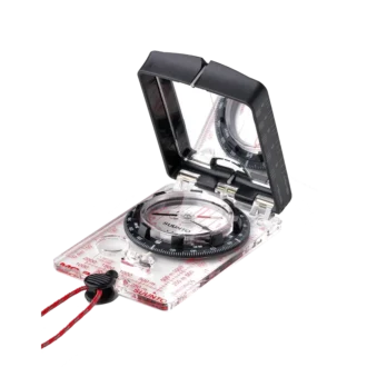 Boussole Suunto MC-2/360/D/CM/IN/NH – boussole de navigation avancée