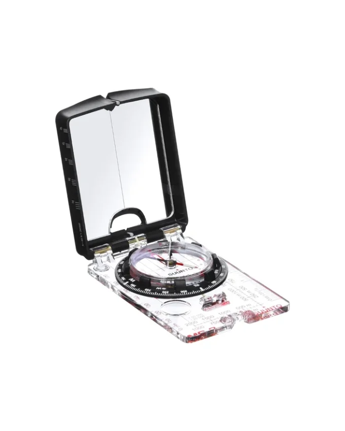 Boussole Suunto MC-2/360/D/CM/IN/NH – boussole de navigation avancée