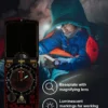 Boussole Suunto MC-2/360/D/CM/IN/NH – boussole de navigation avancée