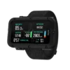 Bracelet élastique en textile pour Suunto Nautic