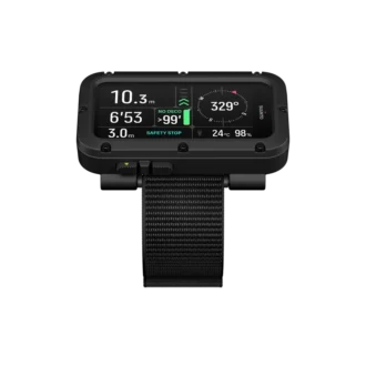 Bracelet élastique en textile pour Suunto Nautic