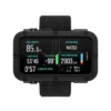 Bracelet élastique en textile pour Suunto Nautic