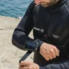 Bracelet élastique en textile pour Suunto Nautic