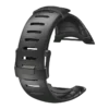 Bracelet standard Suunto Core All Black – pour tous les modèles Core Bracelet standard Suunto Core All Black – pour tous les modèles Core