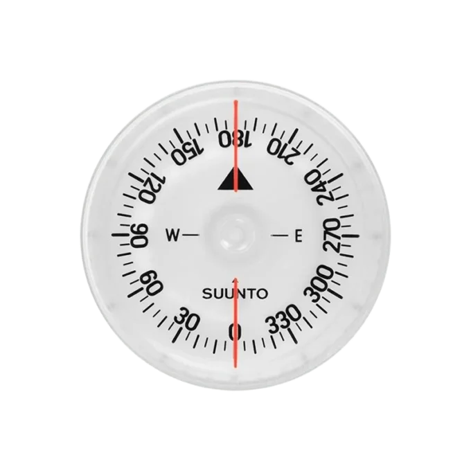 Capsule Suunto SK-8 SH