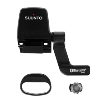 Capteur de vélo Suunto – capteur de vitesse et de cadence