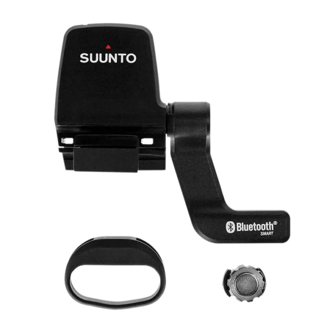 Capteur de vélo Suunto – capteur de vitesse et de cadence