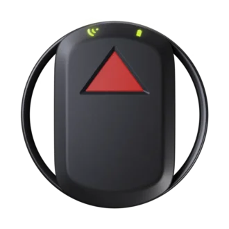 Capteur GPS Suunto GPS Track POD avec fonction de suivi