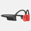 Casque à conduction osseuse Suunto Wing rouge lave Casque à conduction osseuse Suunto Wing rouge lave