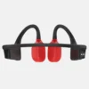 Casque à conduction osseuse Suunto Wing rouge lave Casque à conduction osseuse Suunto Wing rouge lave