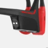 Casque à conduction osseuse Suunto Wing rouge lave Casque à conduction osseuse Suunto Wing rouge lave