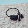 Casque Suunto Aqua Black | audio par conduction osseuse durable Casque Suunto Aqua Black | audio par conduction osseuse durable