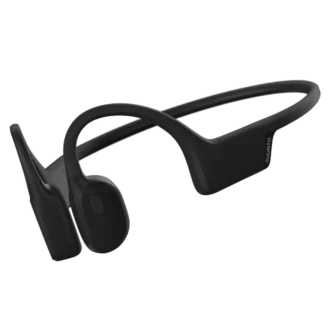 Casques à conduction osseuse Suunto Sonic Black
