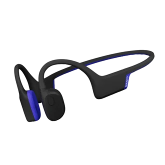 Casques à oreille ouverte Suunto Aqua Light Tidal Black