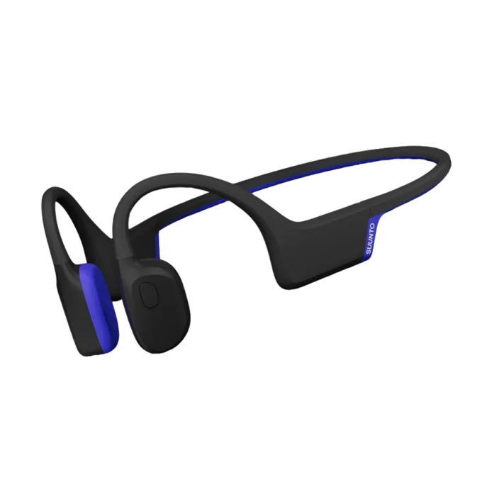 Casques à oreille ouverte Suunto Aqua Light Tidal Black Casques à oreille ouverte Suunto Aqua Light Tidal Black