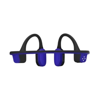 Casques à oreille ouverte Suunto Aqua Light Tidal Black
