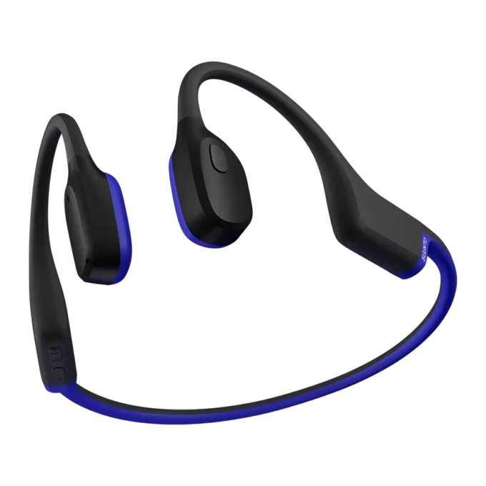 Casques à oreille ouverte Suunto Aqua Light Tidal Black Casques à oreille ouverte Suunto Aqua Light Tidal Black