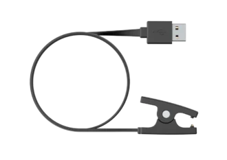 Câble d&rsquo;alimentation USB – rechargez et mettez à jour votre montre Suunto