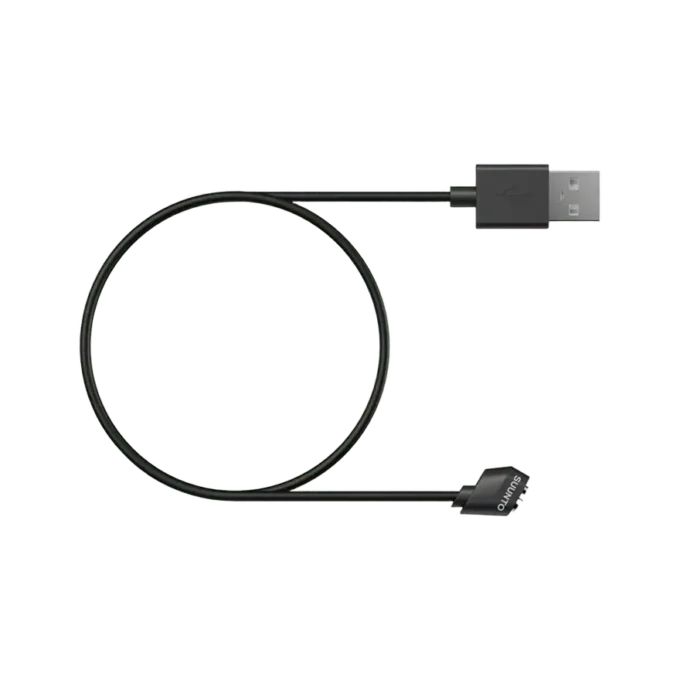 Câble de recharge pour casques Suunto