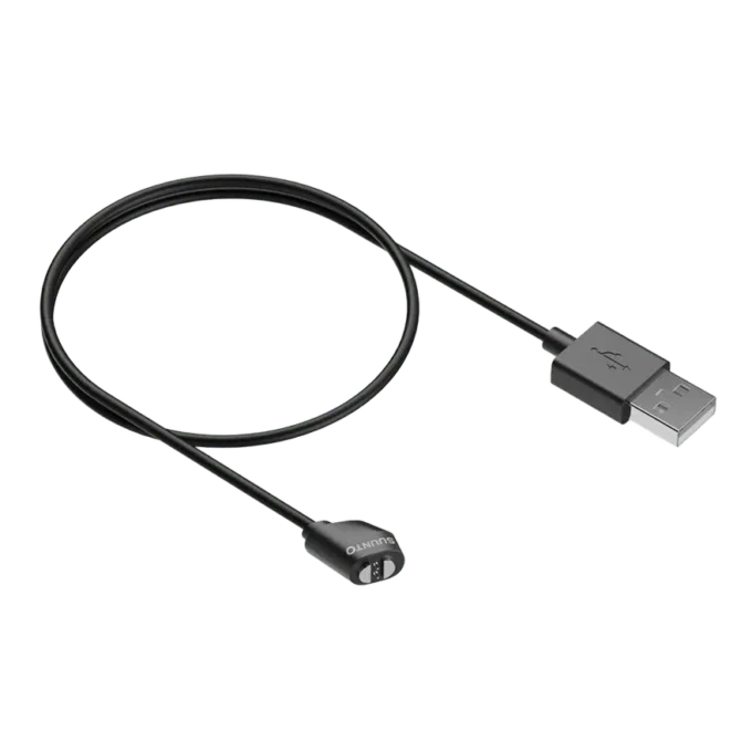 Câble de recharge pour casques Suunto