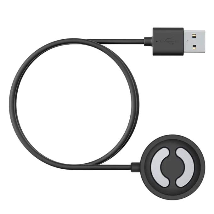 Câble de recharge USB pour Suunto 9 Peak Câble de recharge USB pour Suunto 9 Peak