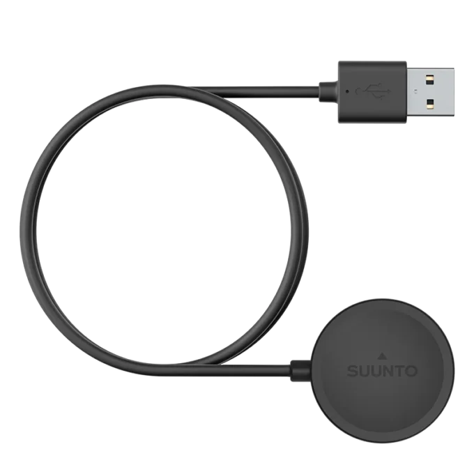 Câble de recharge USB pour Suunto 9 Peak Câble de recharge USB pour Suunto 9 Peak