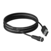Câble USB de plongée Suunto – pour connecter les modèles de la série D, Vyper Novo et Zoop Novo Câble USB de plongée Suunto – pour connecter les modèles de la série D, Vyper Novo et Zoop Novo