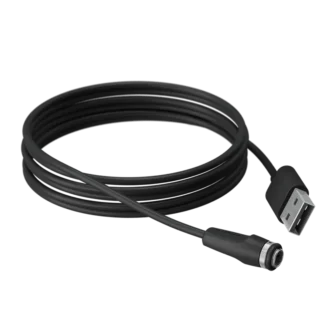 Câble USB de plongée Suunto – pour connecter les modèles de la série D, Vyper Novo et Zoop Novo