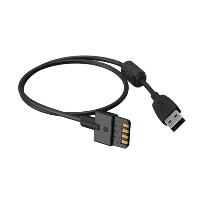 Câble USB Suunto EON Steel
