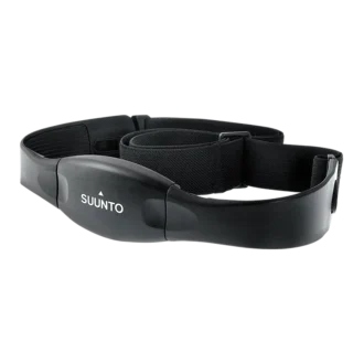 Ceinture de fréquence cardiaque Suunto Basic