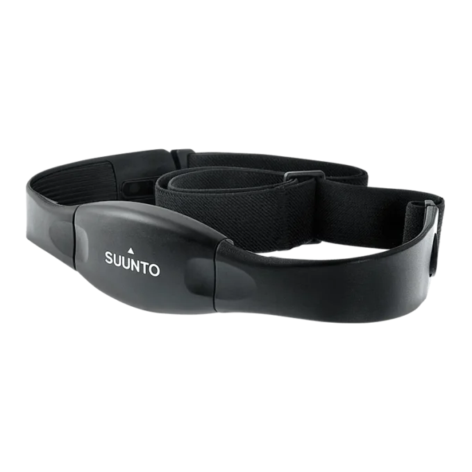 Ceinture de fréquence cardiaque Suunto Basic Ceinture de fréquence cardiaque Suunto Basic