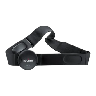 Ceinture double confort Suunto