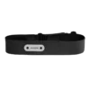 Ceinture thoracique Suunto noire, taille L, pour la ceinture Suunto Smart HR Ceinture thoracique Suunto noire, taille L, pour la ceinture Suunto Smart HR