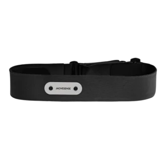 Ceinture thoracique Suunto noire, taille M, pour la ceinture Suunto Smart HR