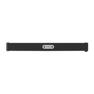 Ceinture thoracique Suunto noire, taille S, pour la ceinture Suunto Smart HR Ceinture thoracique Suunto noire, taille S, pour la ceinture Suunto Smart HR