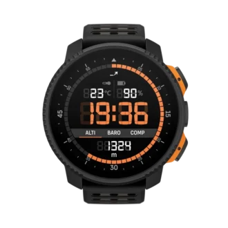 Coffret cadeau anniversaire Suunto Vertical 2
