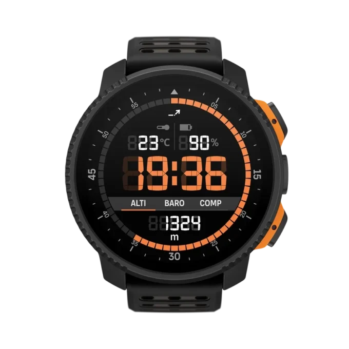 Coffret cadeau anniversaire Suunto Vertical 2