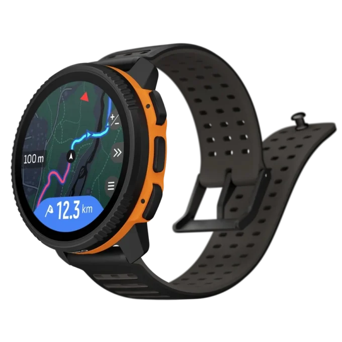 Coffret cadeau anniversaire Suunto Vertical 2